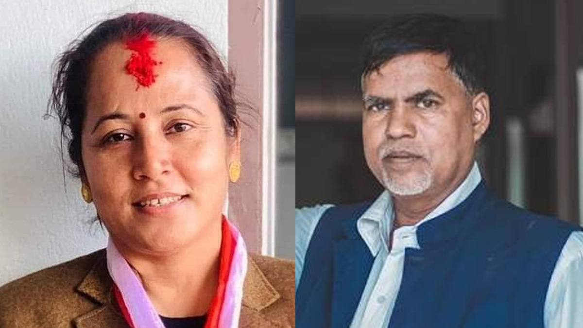 कोशी प्रदेशसभा : बैठक सञ्चालनको जिम्मा मन्सुरीलाई